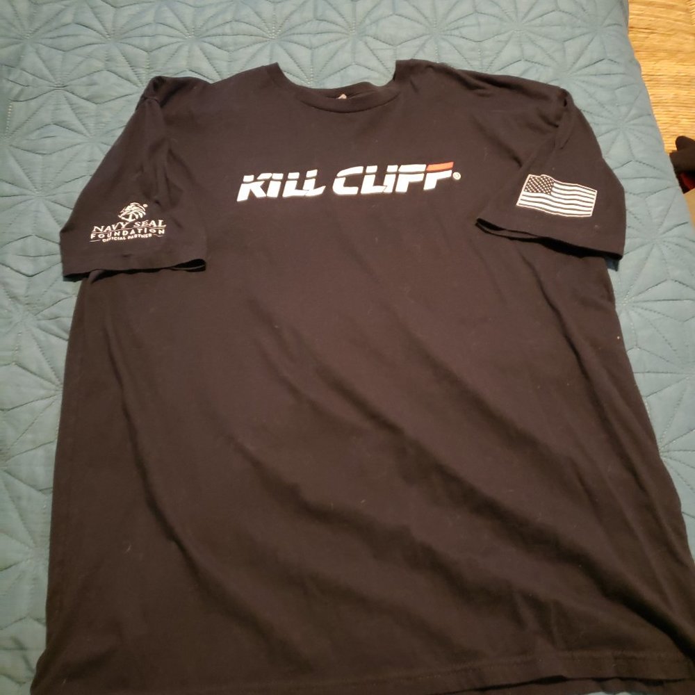 kill cliff crossfit
